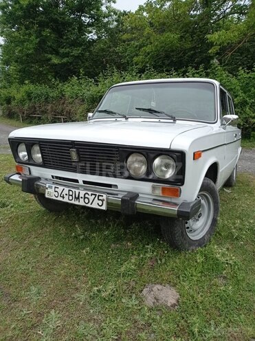 LADA (VAZ) 2106-1