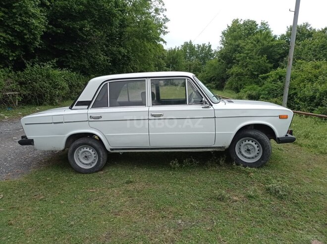 LADA (VAZ) 2106-4