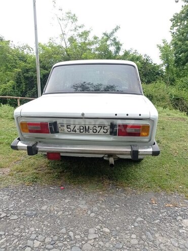 LADA (VAZ) 2106-2