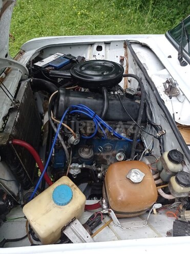 LADA (VAZ) 2106-6