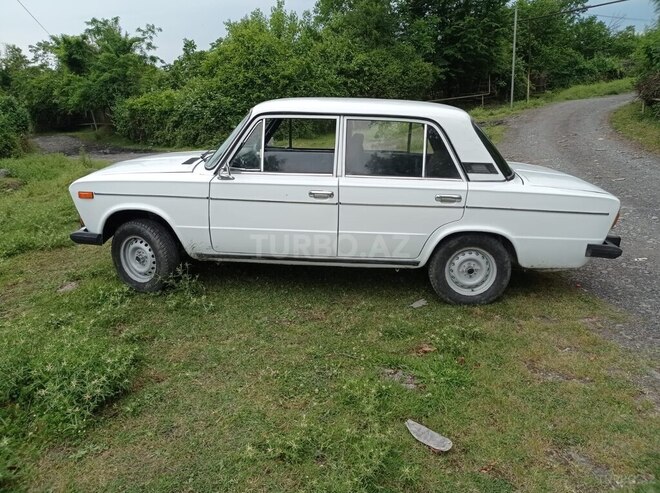 LADA (VAZ) 2106-3