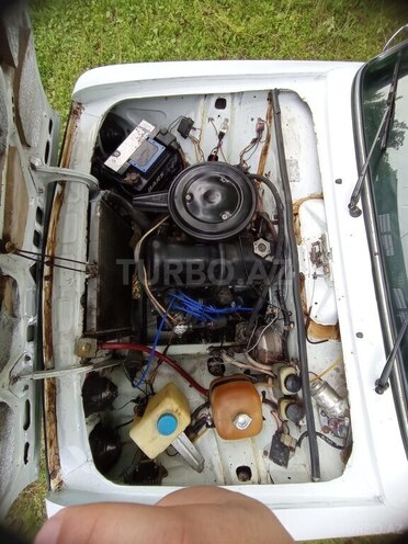 LADA (VAZ) 2106-5