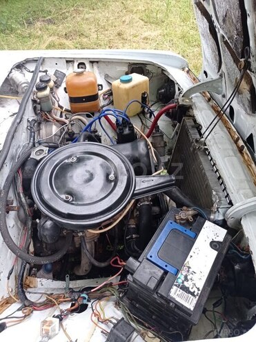 LADA (VAZ) 2106-7