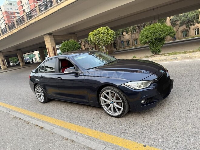 BMW 328-7