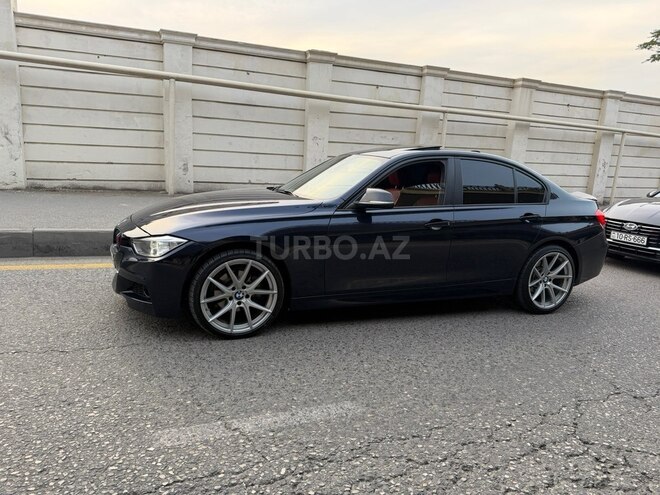 BMW 328-3