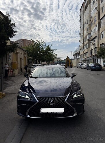 Lexus ES 250-1