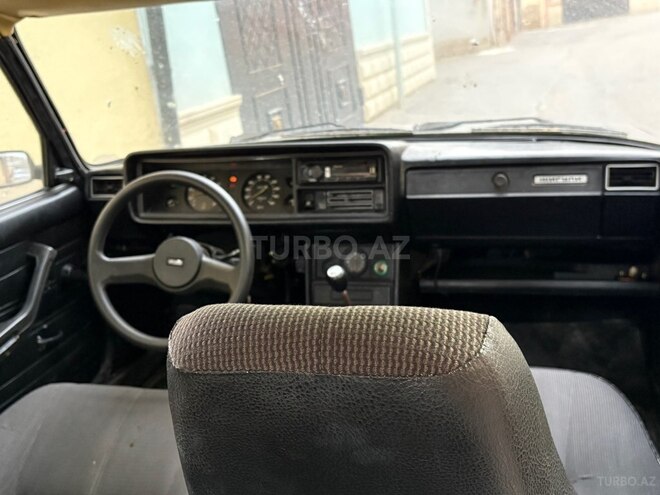 LADA (VAZ) 2107-3