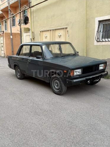 LADA (VAZ) 2107-4