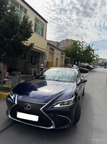 Lexus ES 250-3