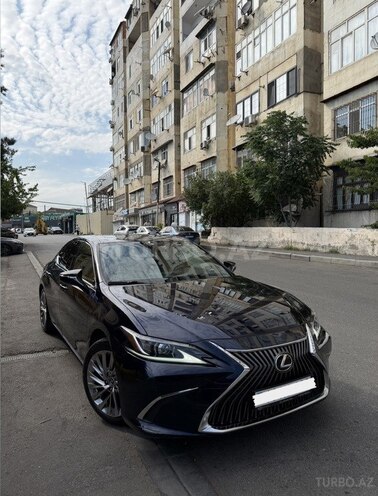 Lexus ES 250-2