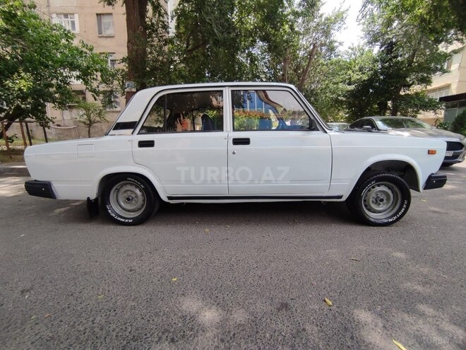 LADA (VAZ) 2107-3