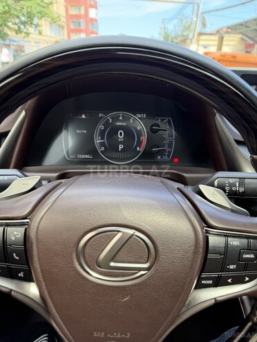 Lexus ES 250-5