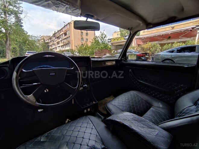 LADA (VAZ) 2107-7