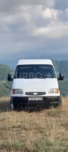 Ford Transit-1