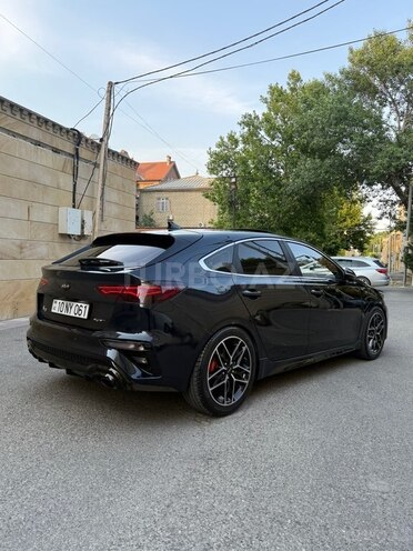 Kia K3-4