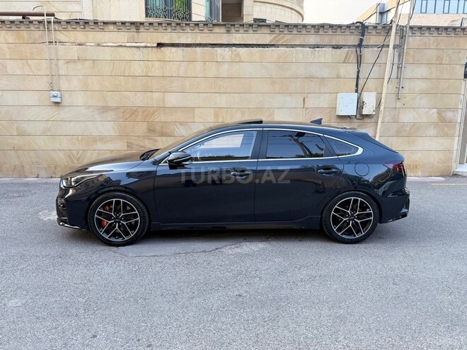 Kia K3-5