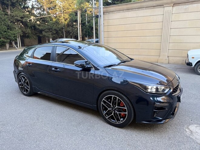 Kia K3-6
