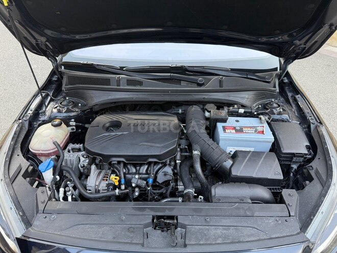 Kia K3-15