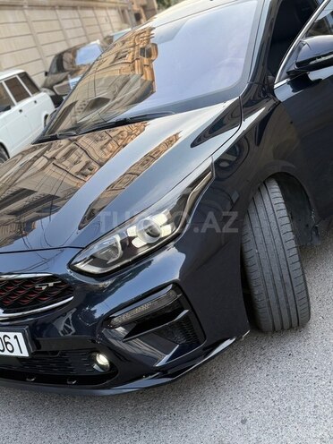 Kia K3-16