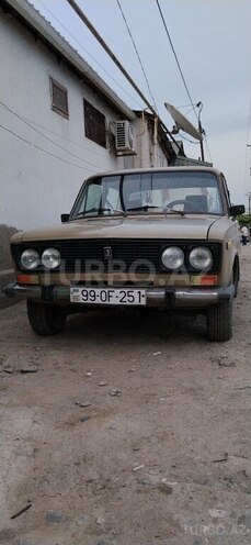 LADA (VAZ) 2106-1
