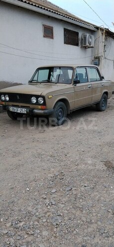 LADA (VAZ) 2106-2