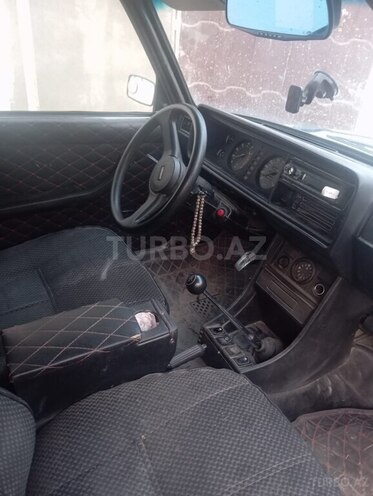 LADA (VAZ) 2107-3
