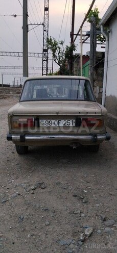 LADA (VAZ) 2106-3
