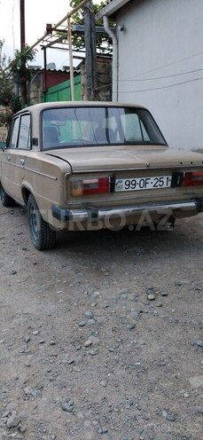 LADA (VAZ) 2106-4