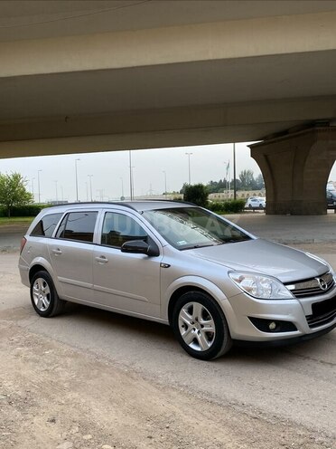 Opel Astra-4