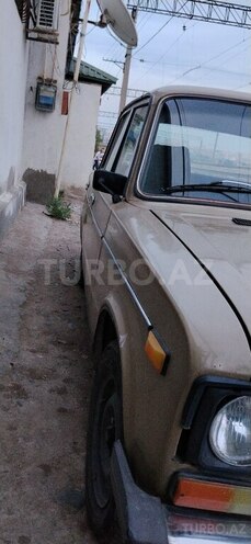 LADA (VAZ) 2106-6
