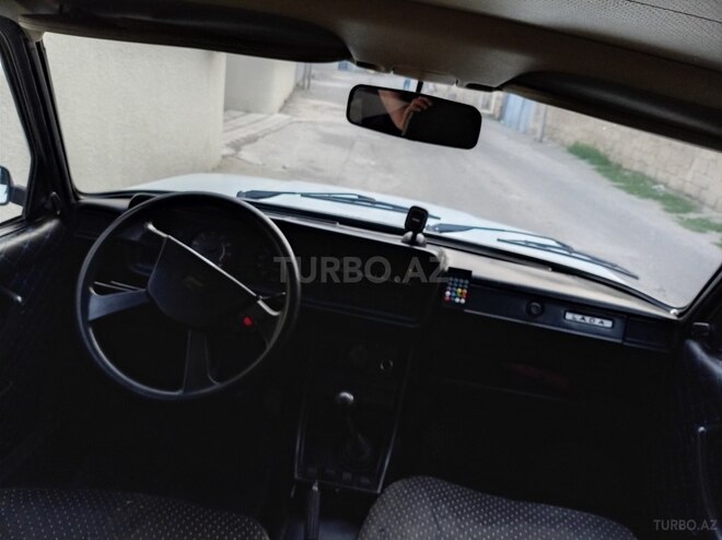 LADA (VAZ) 2107-7