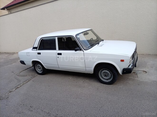 LADA (VAZ) 2107-3