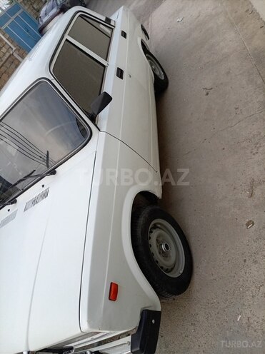 LADA (VAZ) 2107-5