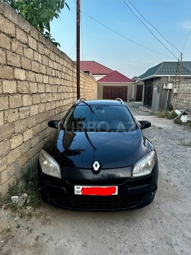 Renault Megane-1