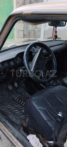 LADA (VAZ) 2106-8