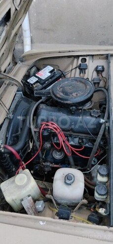 LADA (VAZ) 2106-9