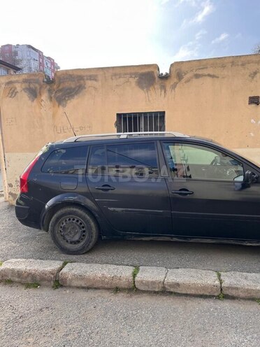 Renault Megane-5