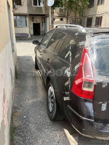 Renault Megane-4