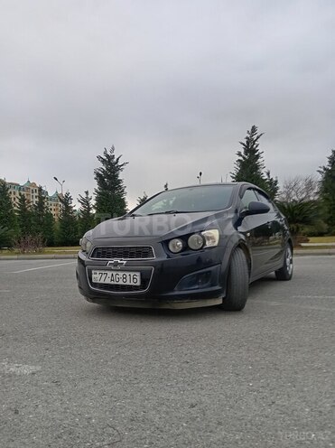 Chevrolet Aveo-6