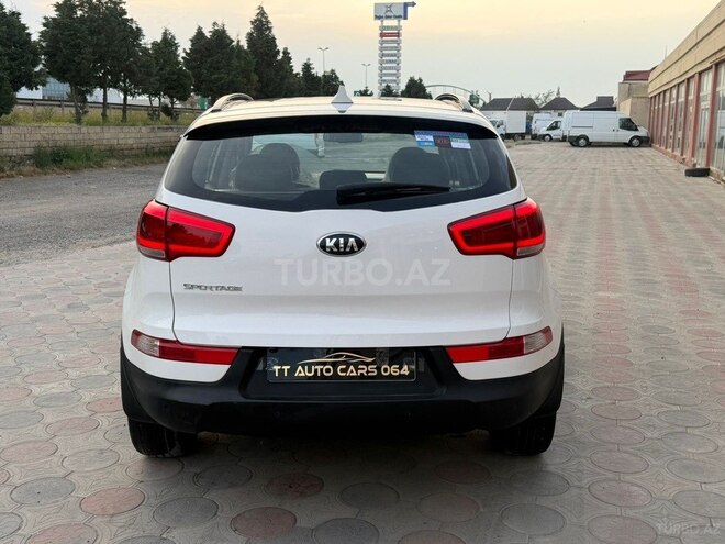 Kia Sportage-5