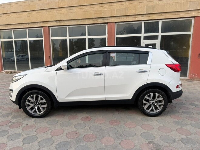 Kia Sportage-7