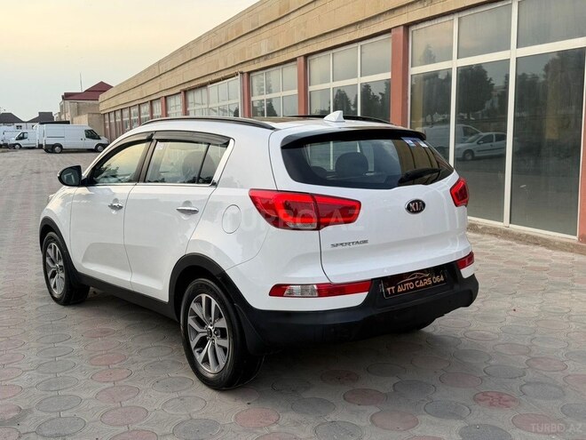 Kia Sportage-8