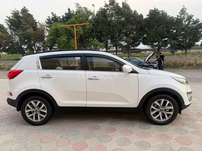 Kia Sportage-4