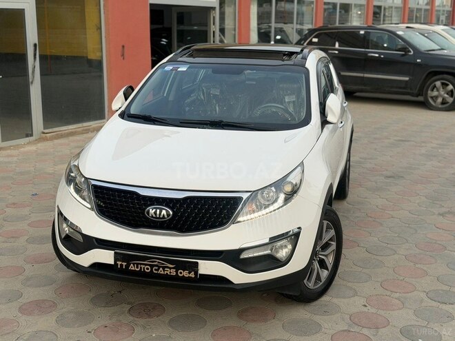 Kia Sportage-10