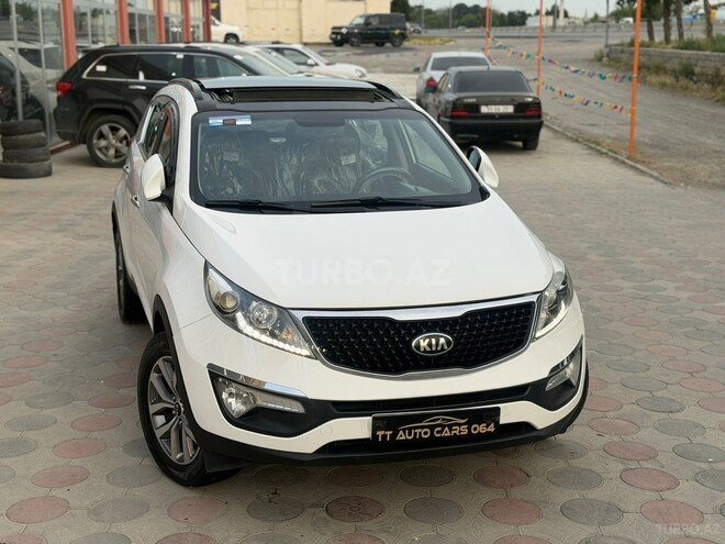 Kia Sportage-9