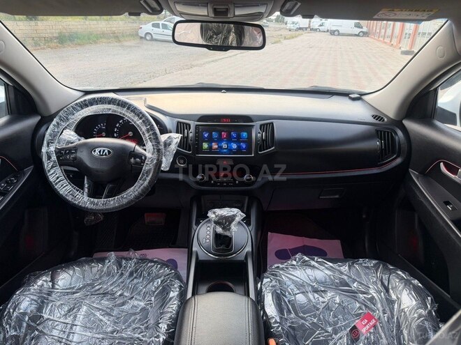 Kia Sportage-11