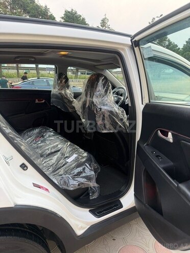 Kia Sportage-14