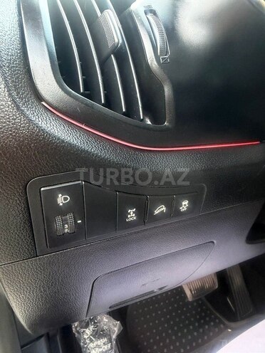 Kia Sportage-16