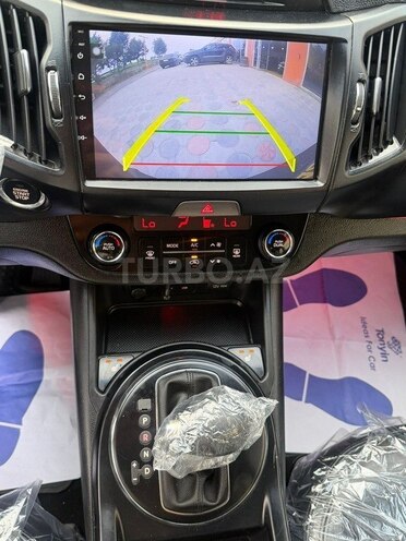 Kia Sportage-20