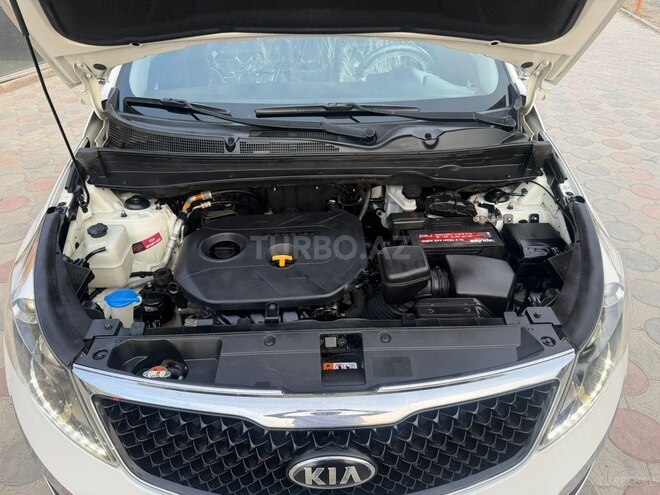 Kia Sportage-22